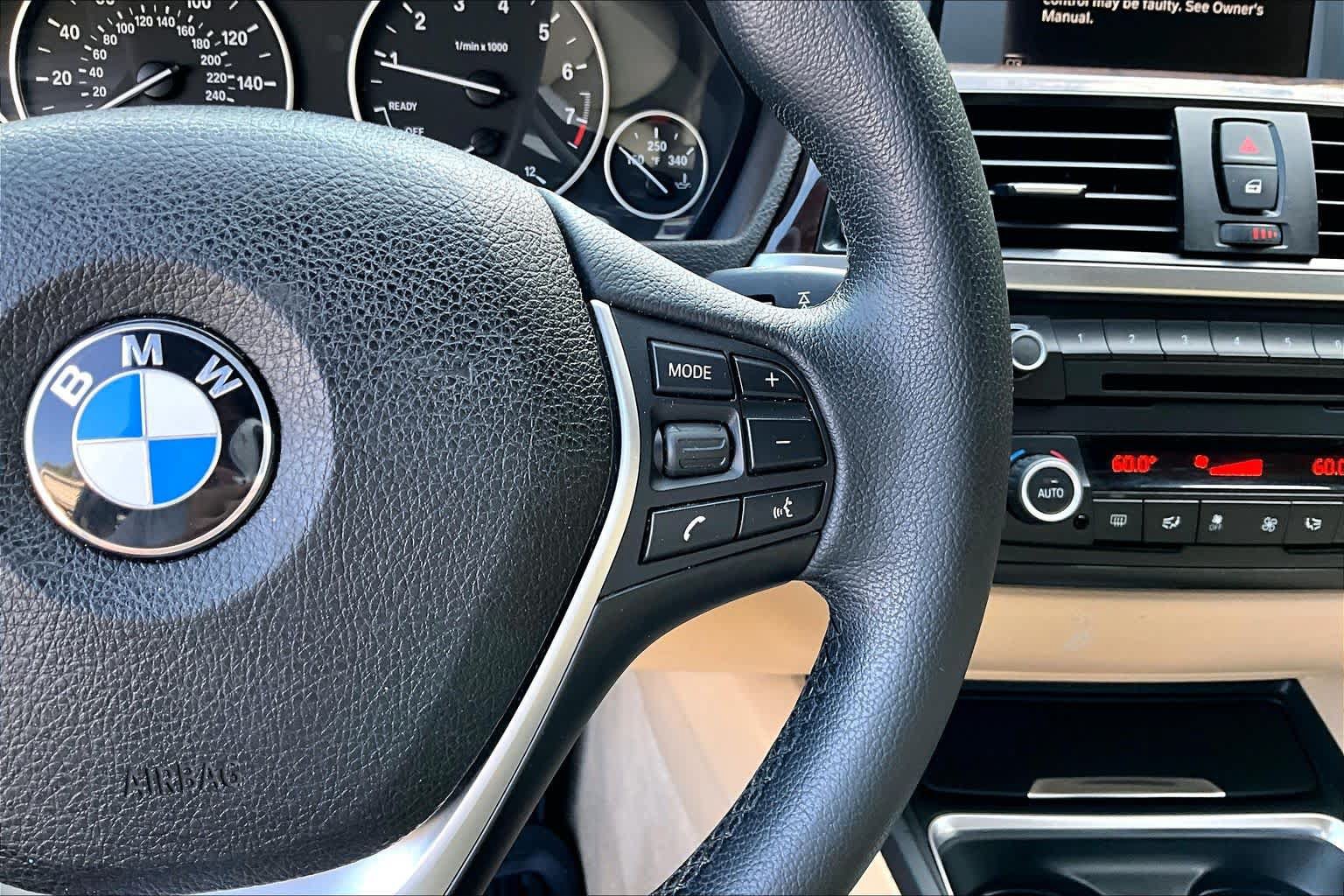 Used 2015 BMW 328i Sedan RWD image 25