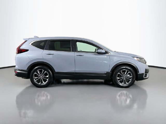 Used 2022 Honda CR-V EX image 8