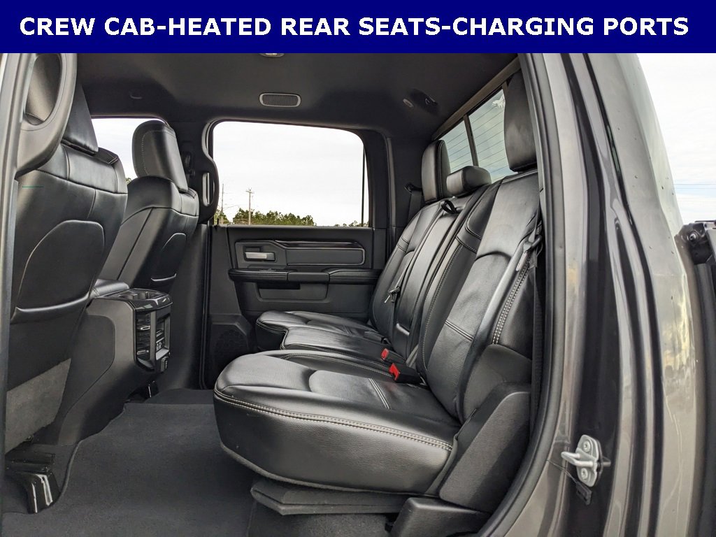 Used 2023 RAM 2500 Rebel w/ Level 1 Equipment Group image 18