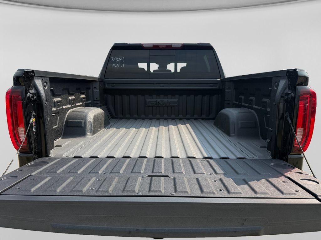 New 2026 GMC Sierra 1500 AT4 w/ AT4 Premium Package AWD/4WD image 38