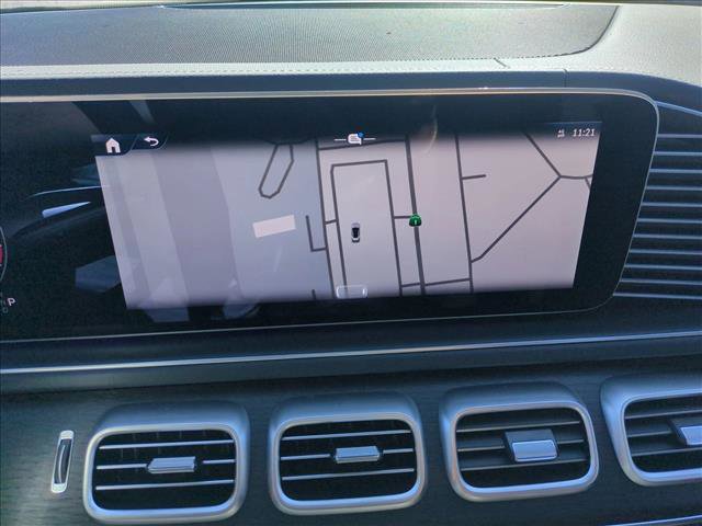 New 2026 Mercedes-Benz GLE 350 4MATIC image 14