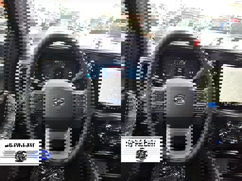 New 2026 Ford F350 Lariat w/ FX4 Off-Road Package image 17