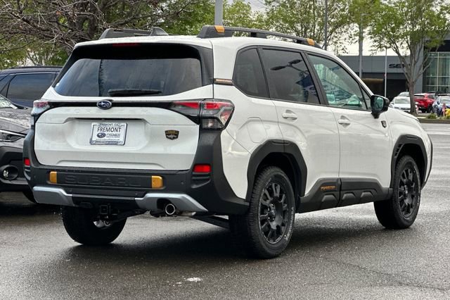 New 2026 Subaru Forester Wilderness image 4