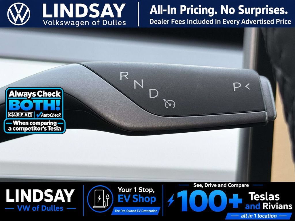 Used 2023 Tesla Model Y Long Range AWD/4WD image 29