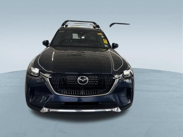 Used 2024 MAZDA CX-90 Plug-In Hybrid w/ Premium Plus AWD/4WD video 2