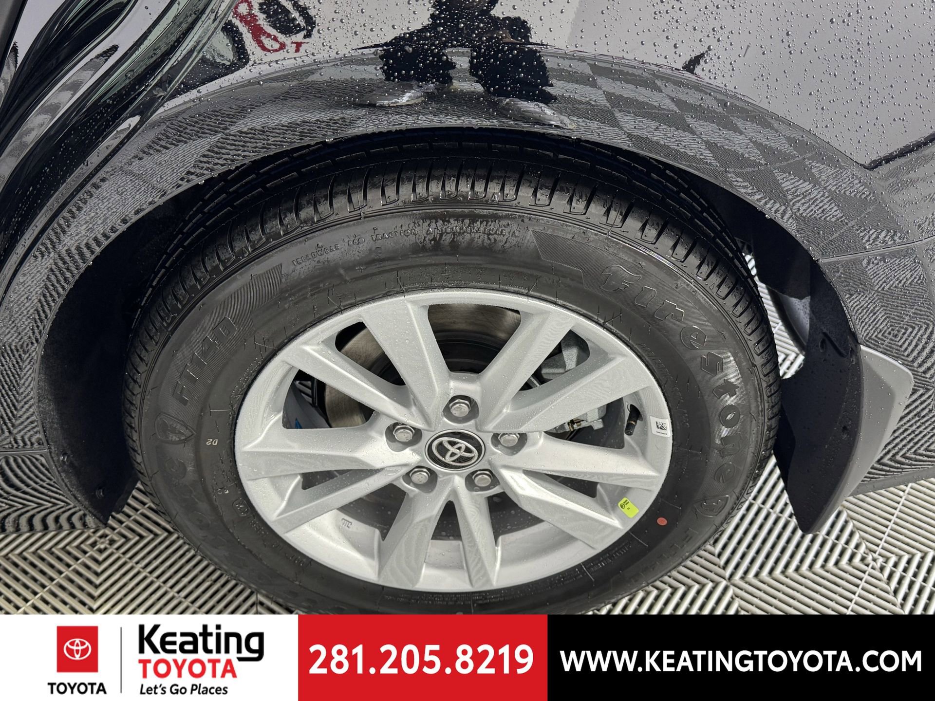 New 2026 Toyota Camry LE image 15