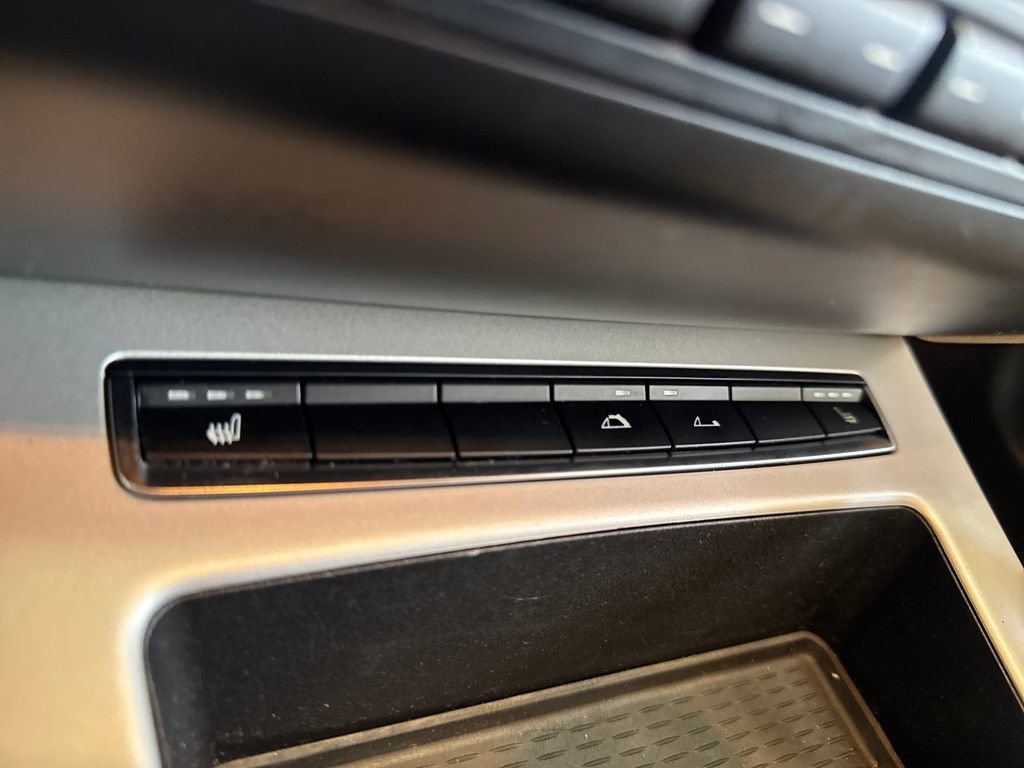 Used 2009 BMW Z4 sDrive30i image 26