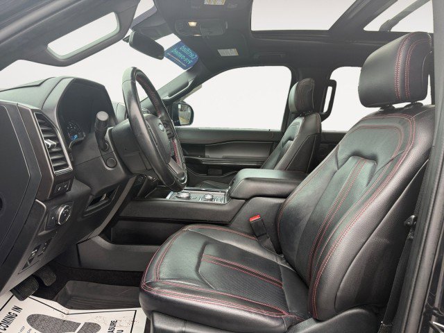 Used 2020 Ford Expedition Limited w/ Equipment Group 303A AWD/4WD video 2