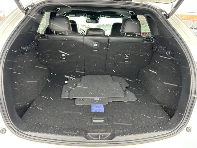 Certified 2024 MAZDA CX-5 2.5 Turbo w/ Premium Package image 21