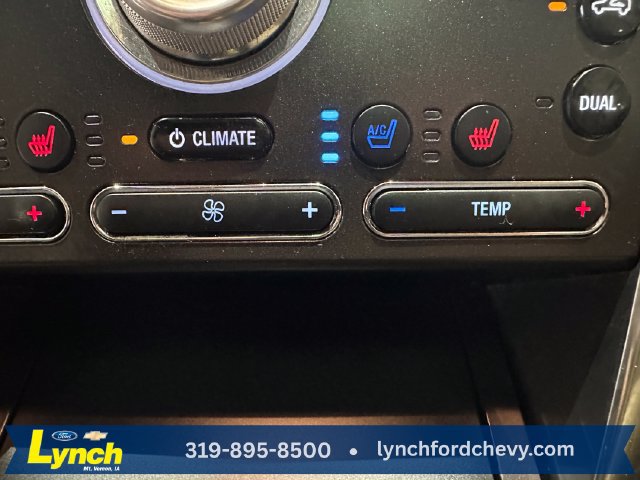 Certified 2017 Ford Explorer Limited AWD/4WD image 18