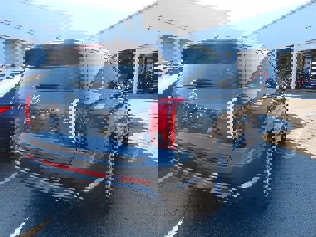 Used 2023 Hyundai Palisade SEL image 8