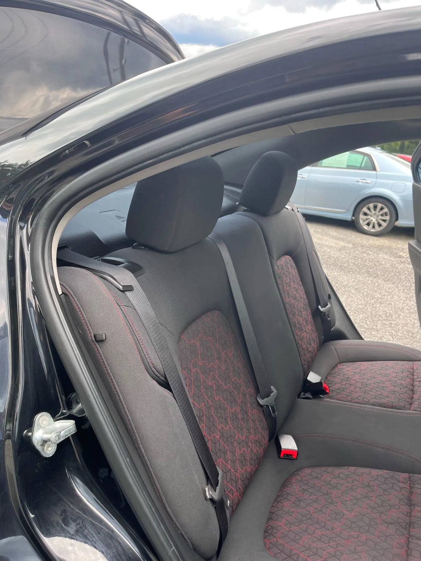 Used 2018 Chevrolet Sonic LT w/ Convenience Package image 34