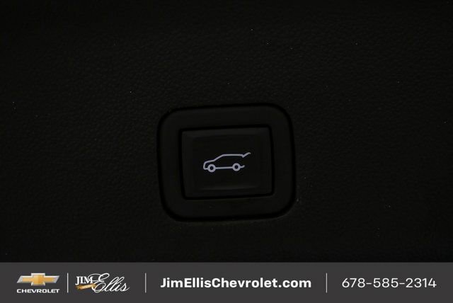 Used 2023 Chevrolet Tahoe Z71 w/ Luxury Package image 33