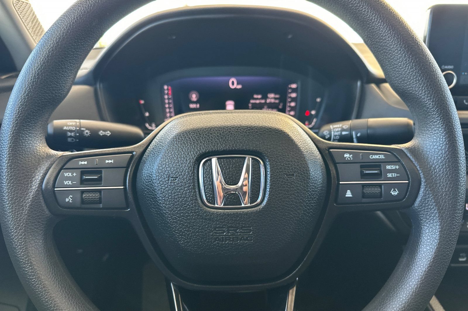 Used 2025 Honda Accord SE image 22