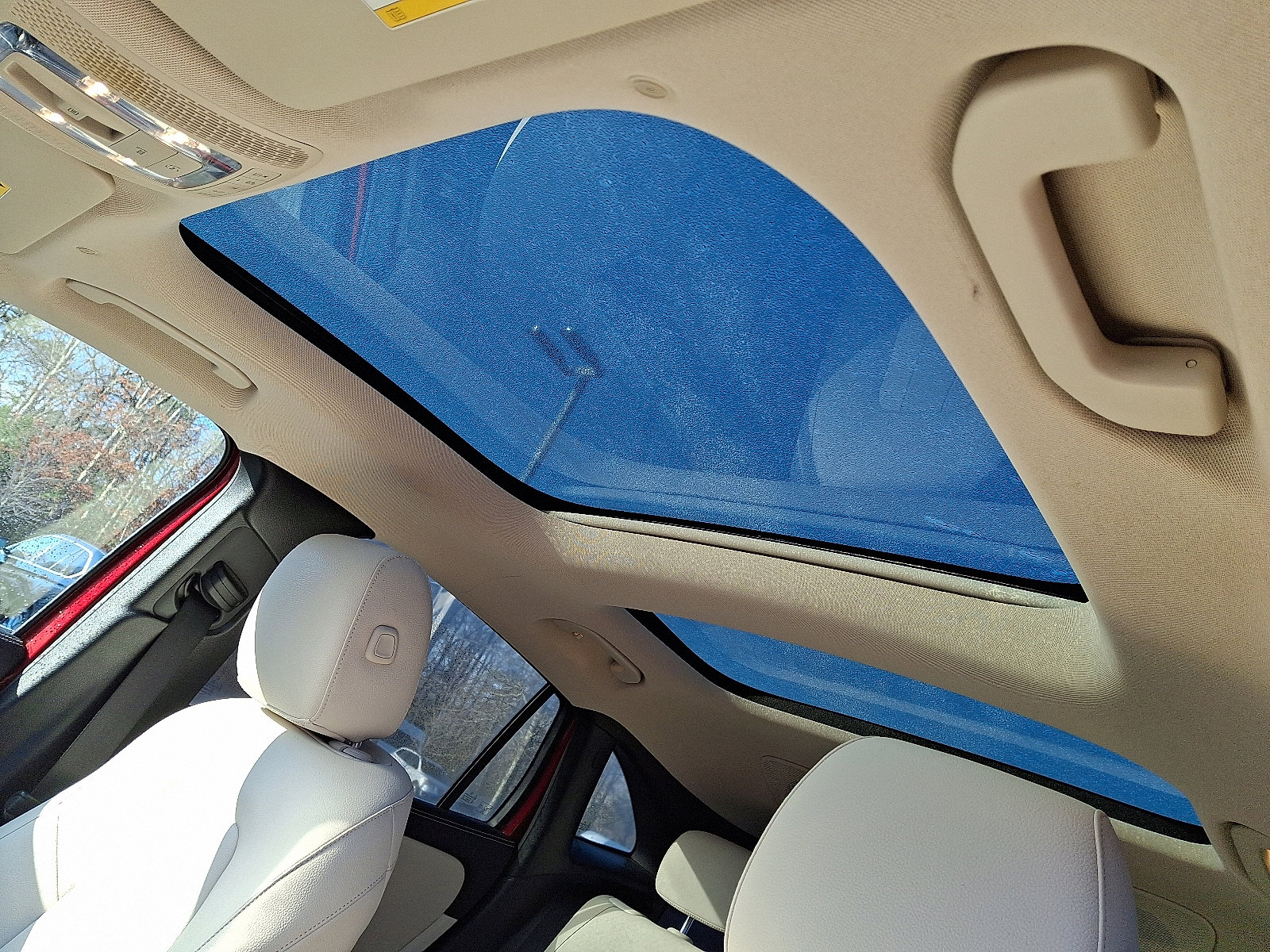 Certified 2021 Mercedes-Benz GLA 250 4MATIC image 14