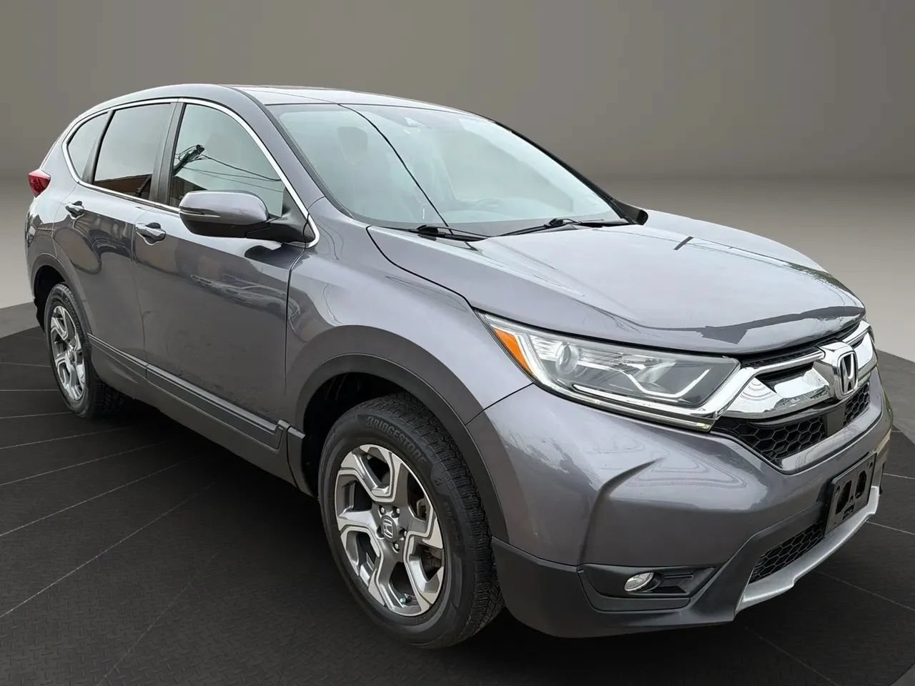 Used 2019 Honda CR-V EX-L image 3