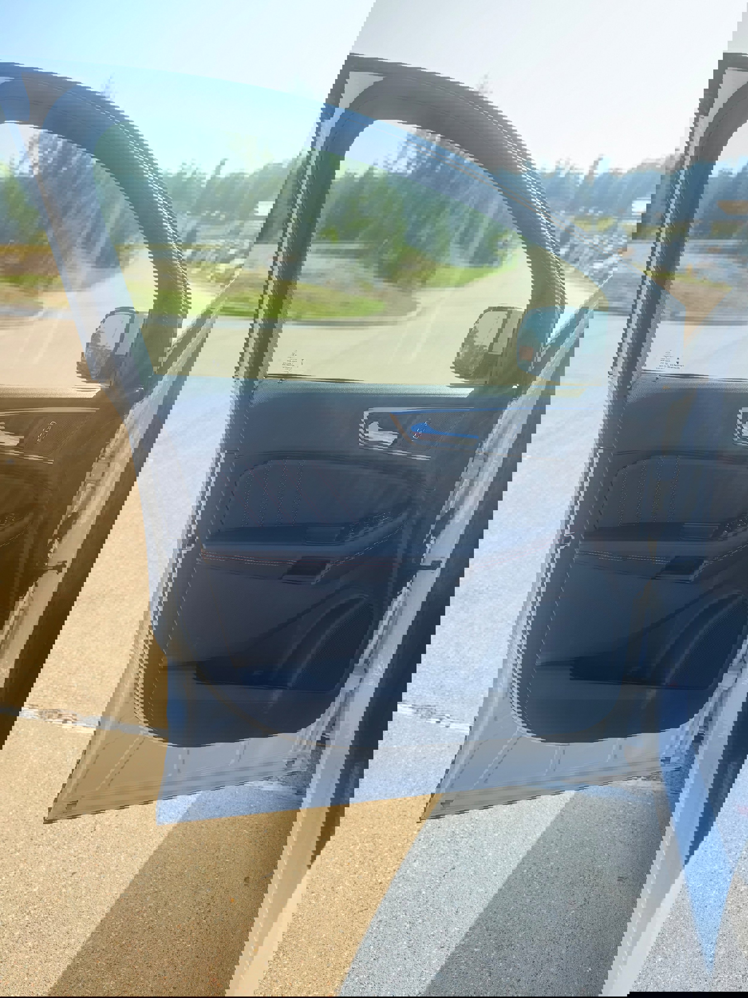 New 2024 Ford Edge ST-Line image 34