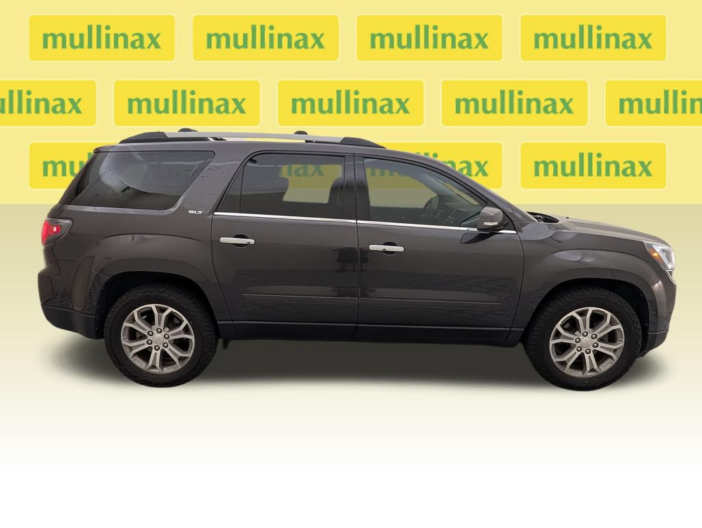 Used 2015 GMC Acadia SLT FWD image 2