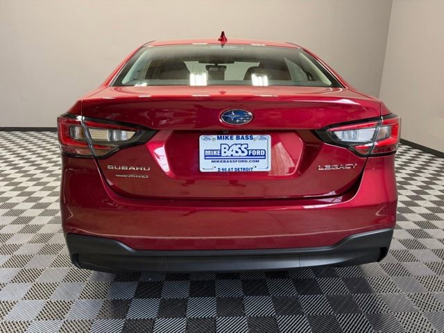 Used 2023 Subaru Legacy Premium AWD/4WD image 11