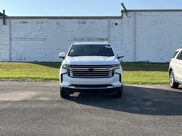 Used 2021 Chevrolet Tahoe High Country w/ Premium Package RWD image 7