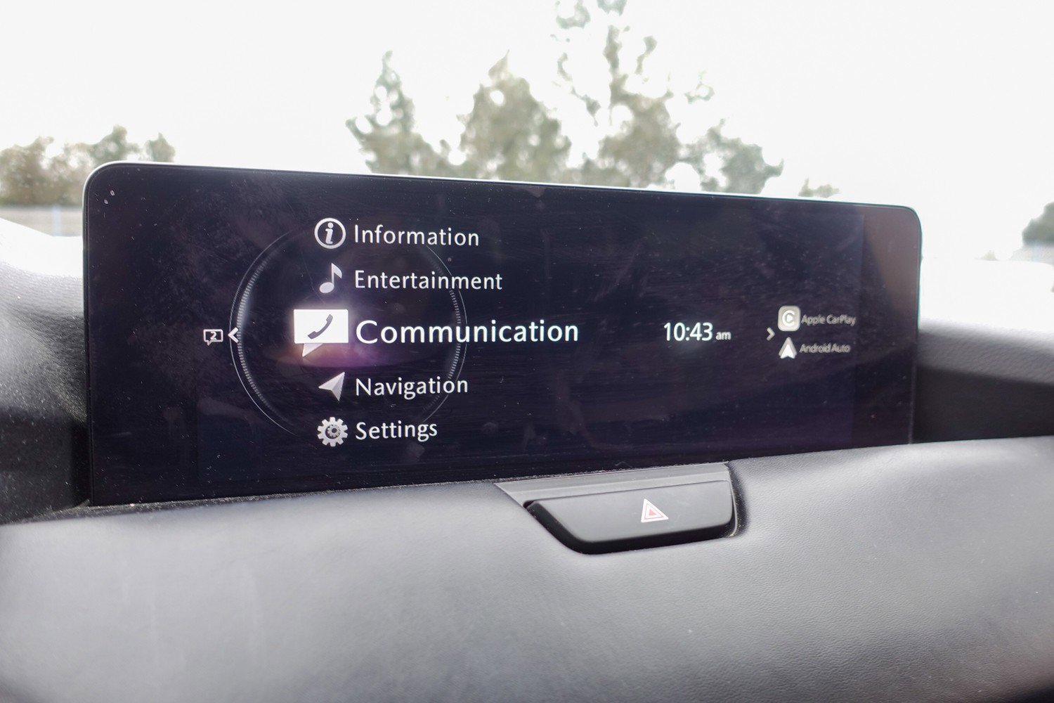 Used 2024 MAZDA CX-90 Plug-In Hybrid w/ Premium Plus image 18