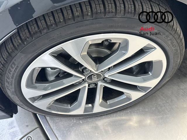 New 2026 Audi A3 2.0T Premium Plus image 8