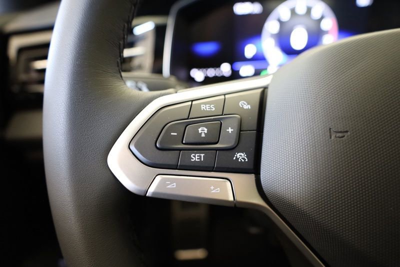 New 2026 Volkswagen Jetta Sport image 24