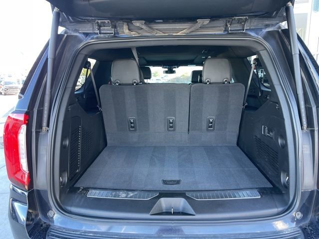 Used 2022 GMC Yukon XL Denali image 17
