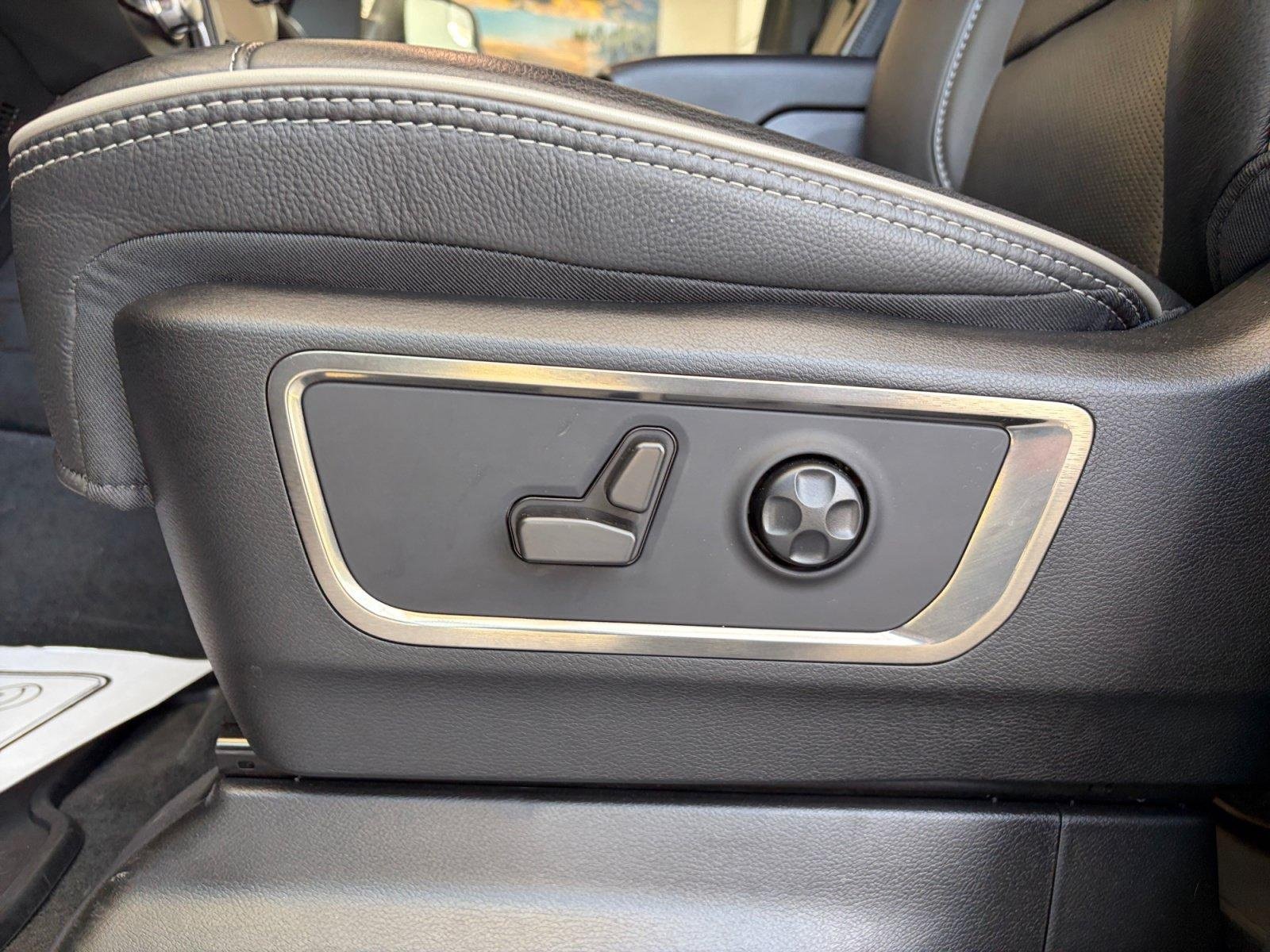 Used 2021 RAM 1500 Limited AWD/4WD image 15