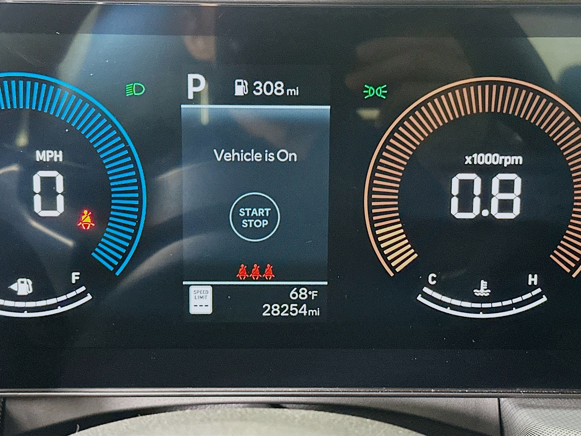 Used 2025 Hyundai Sonata SEL FWD image 19