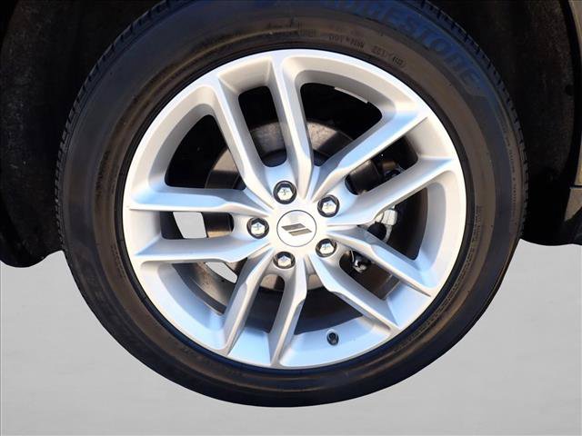 Used 2023 Dodge Durango GT AWD/4WD image 7