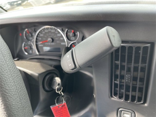 New 2024 GMC Savana 2500 w/ Driver Convenience Package image 14