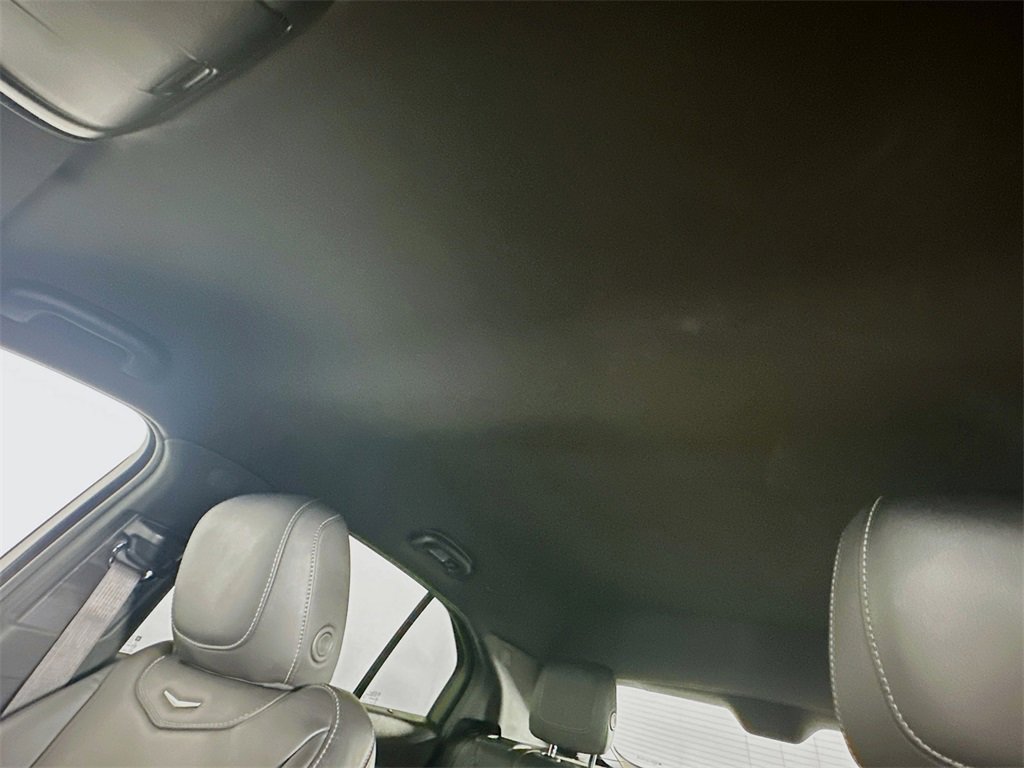 Used 2024 Cadillac XT4 Premium Luxury image 22