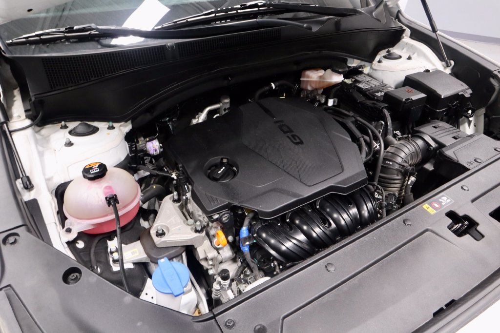 Used 2023 Hyundai Santa Fe SEL AWD/4WD image 19