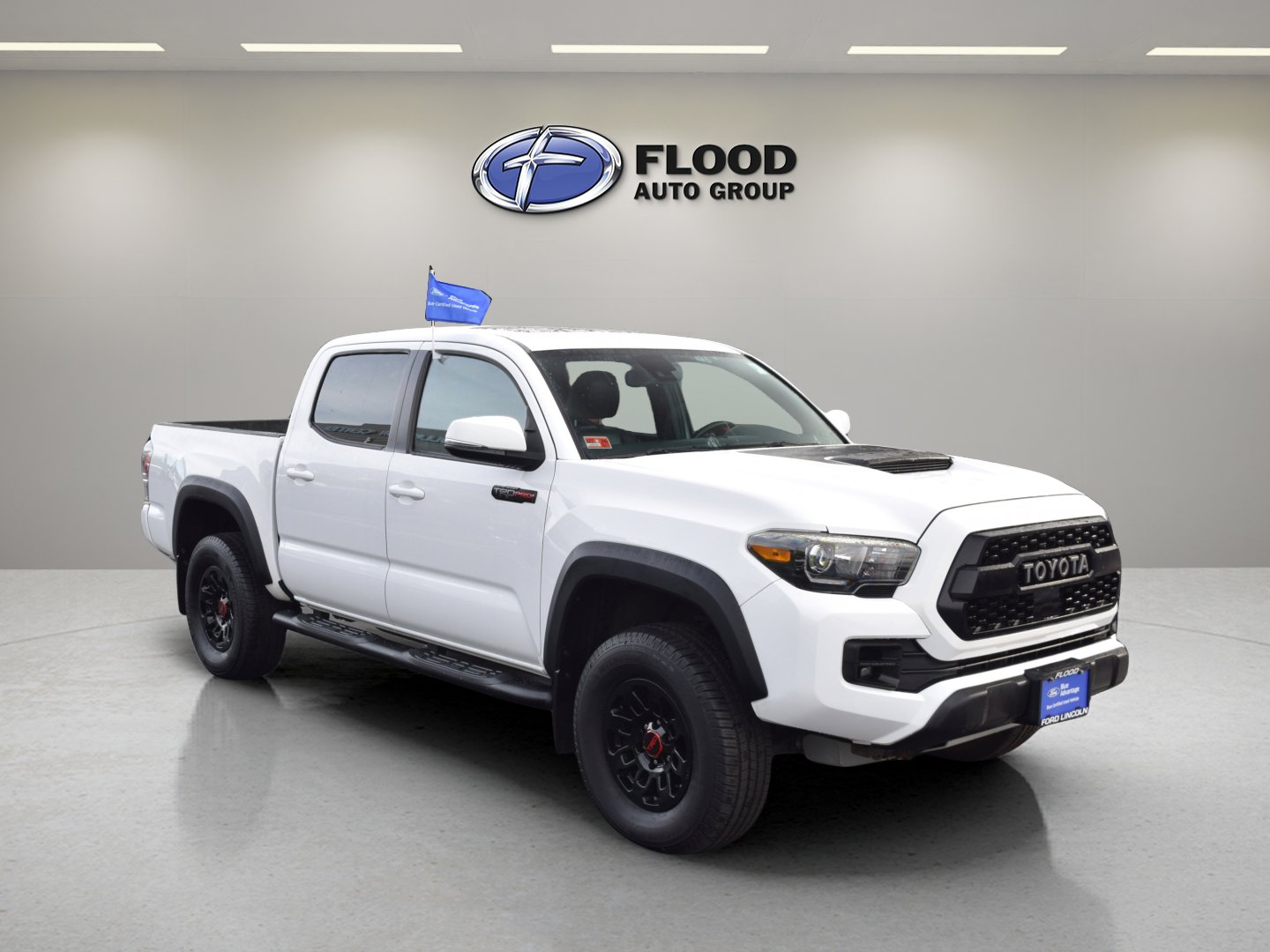 Used 2019 Toyota Tacoma TRD Pro