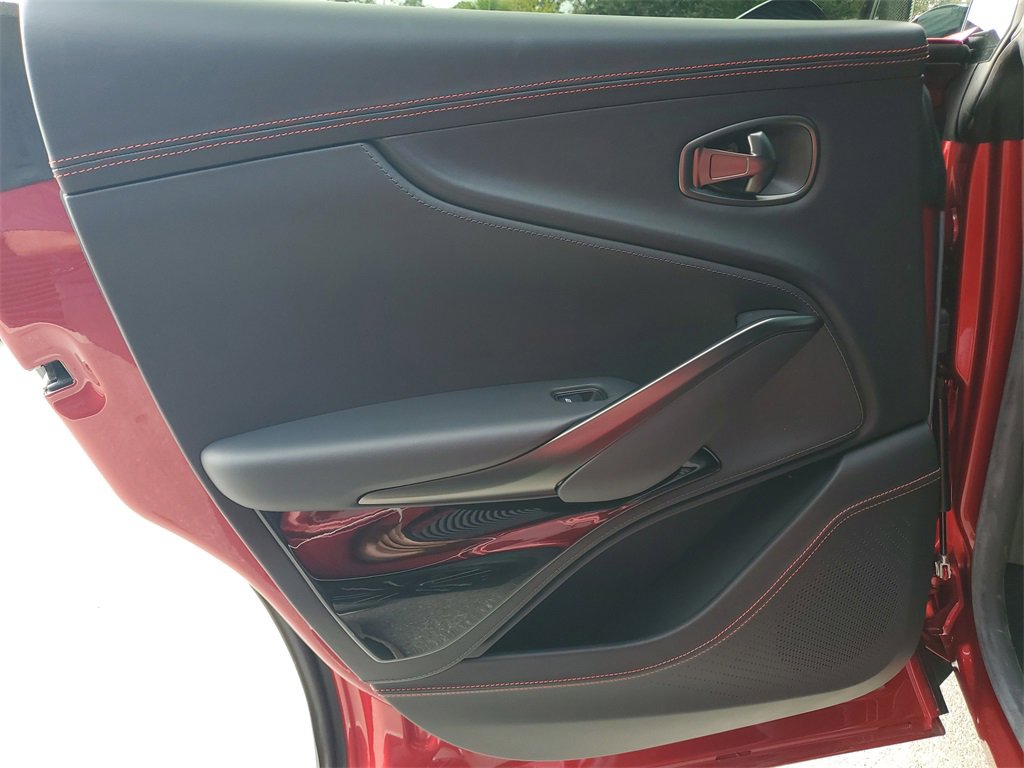 Used 2024 Aston Martin DBX 707 image 19