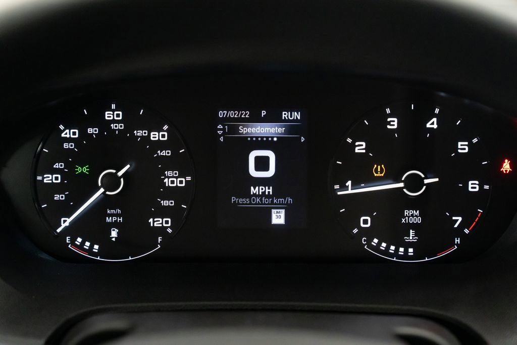 New 2026 RAM ProMaster 2500 image 19