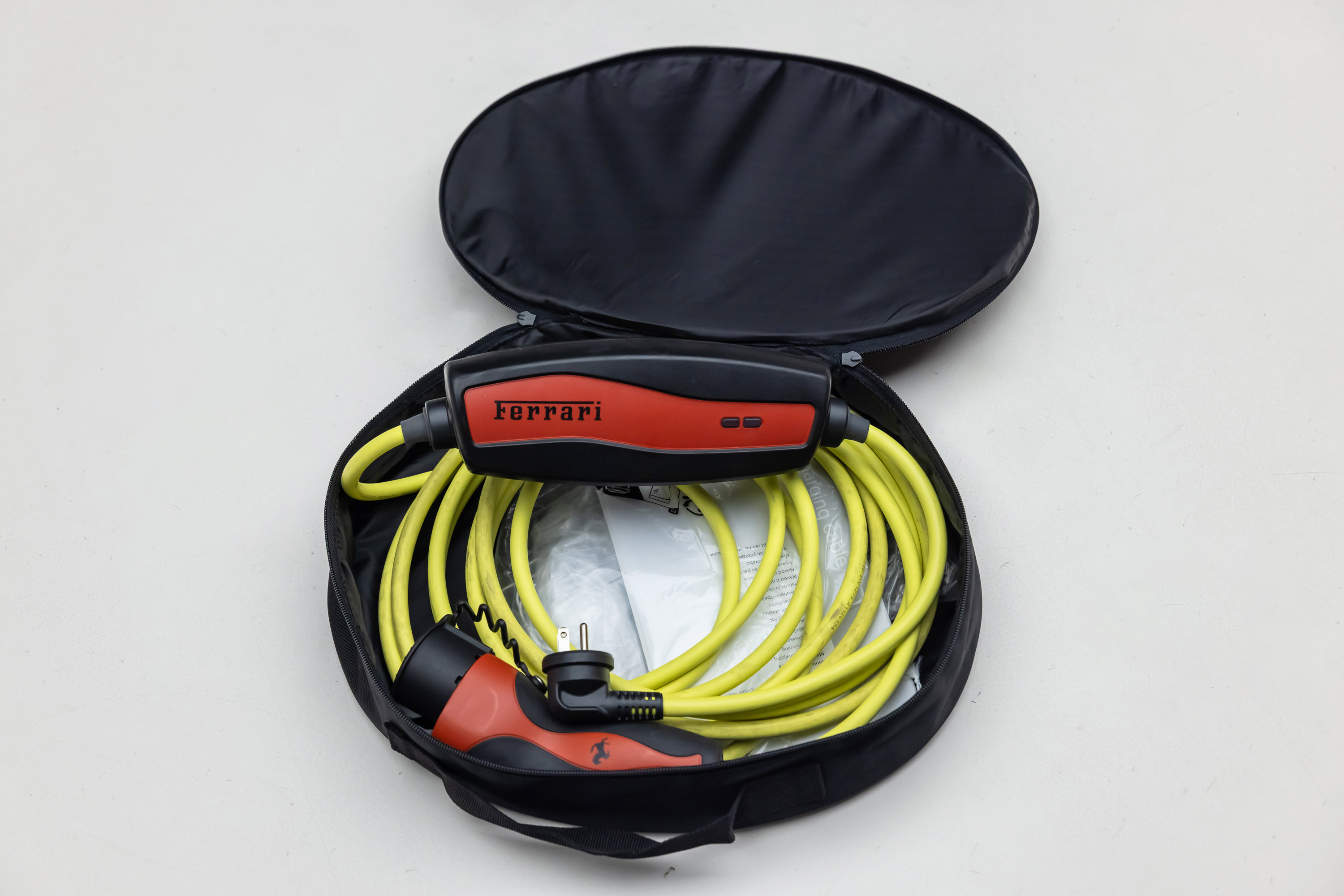 Certified 2023 Ferrari SF90 Spider image 54