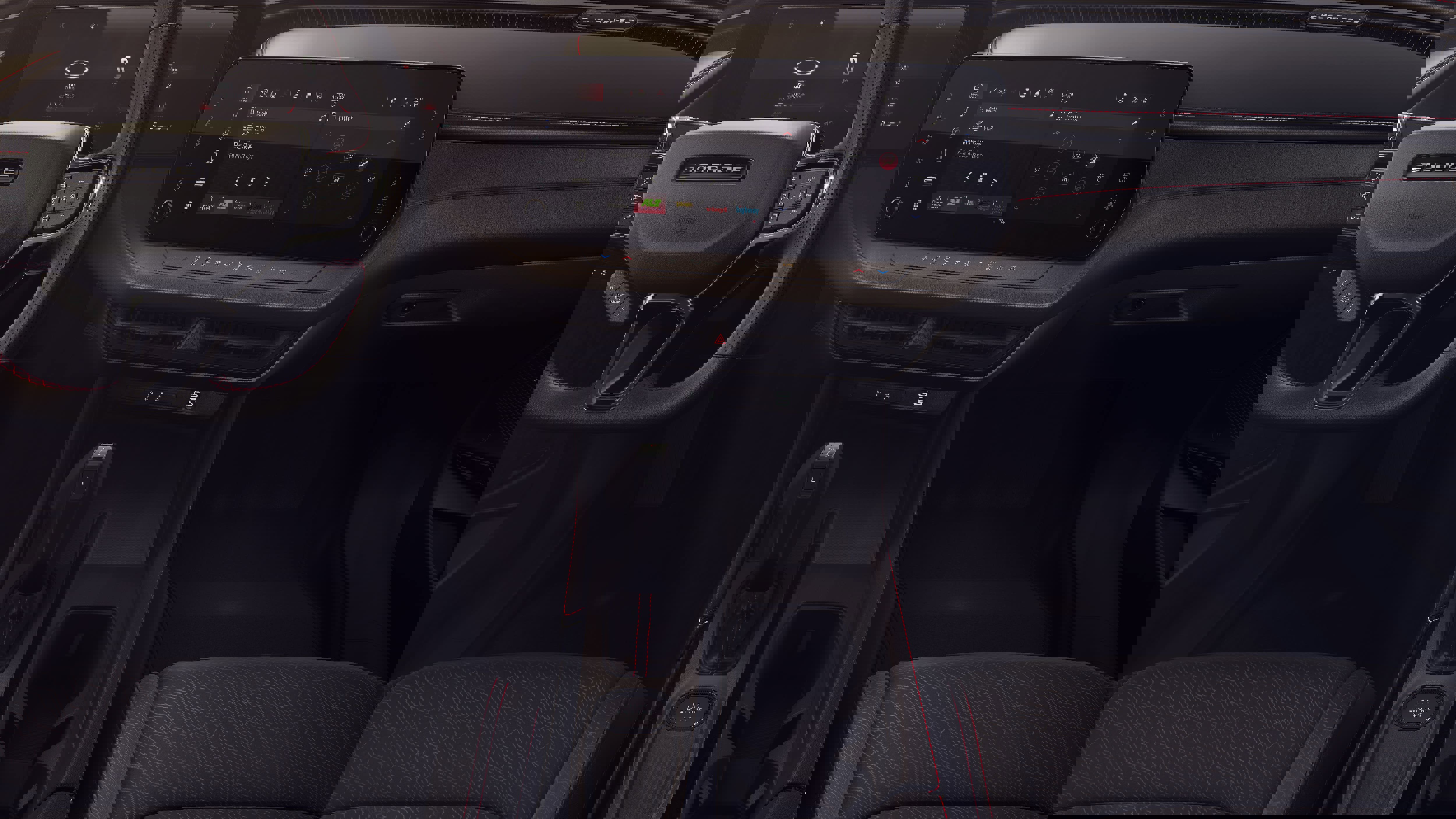 New 2026 Dodge Charger Scat Pack w/ Blacktop Package image 5