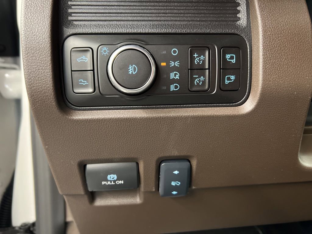 New 2026 Ford F250 King Ranch image 25