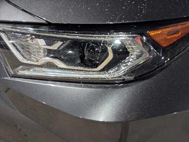 Certified 2021 Toyota RAV4 XSE image 10