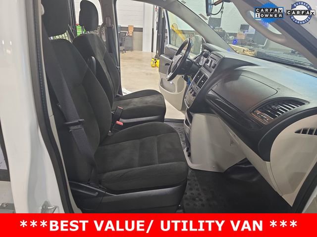 Used 2015 RAM C/V Tradesman w/ UConnect Hands-Free Group image 13