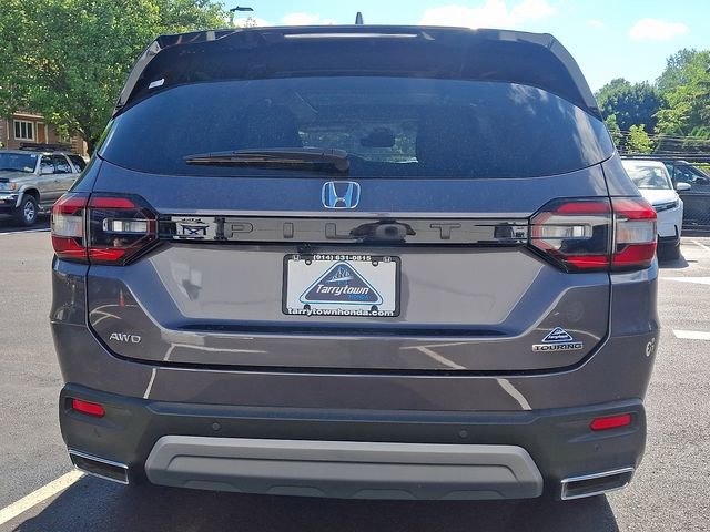 Certified 2023 Honda Pilot Touring image 5