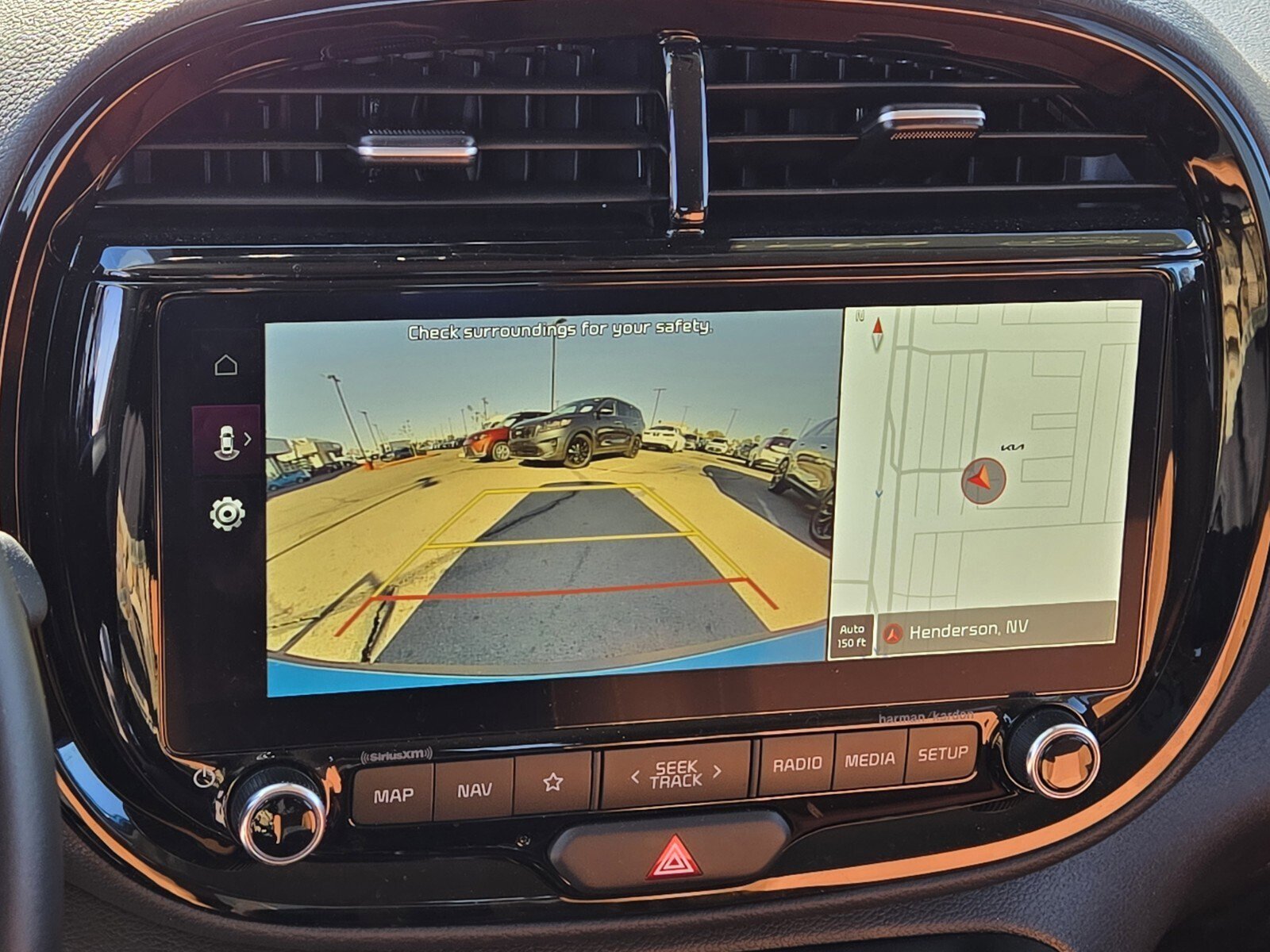 Used 2025 Kia Soul EX image 20