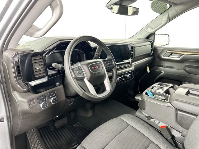 Used 2023 GMC Sierra 1500 Elevation AWD/4WD image 10