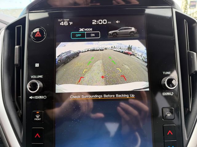 Used 2024 Subaru Crosstrek 2.0i Premium image 25