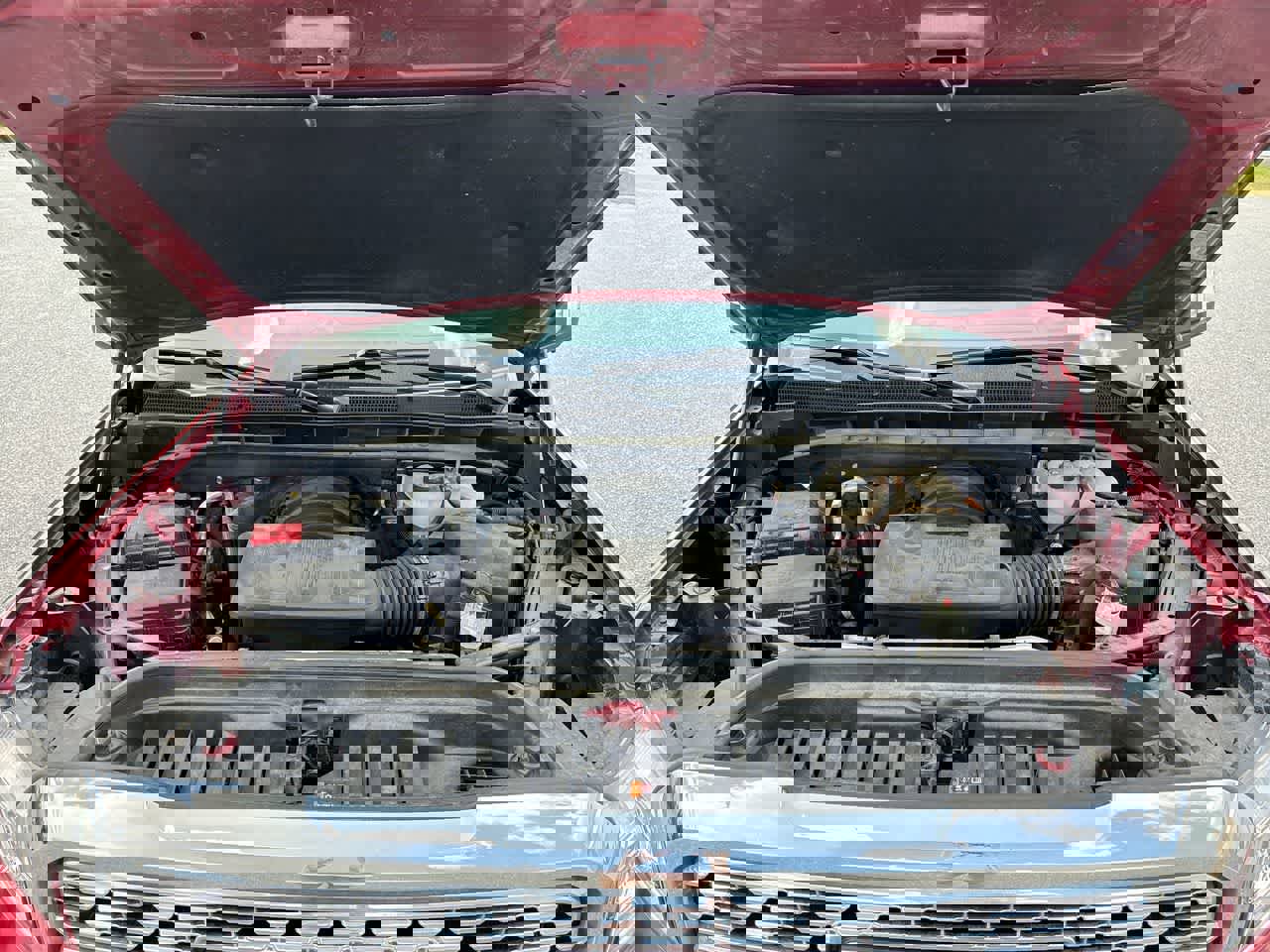 Used 2022 GMC Sierra 1500 Denali w/ Denali Premium Package image 31