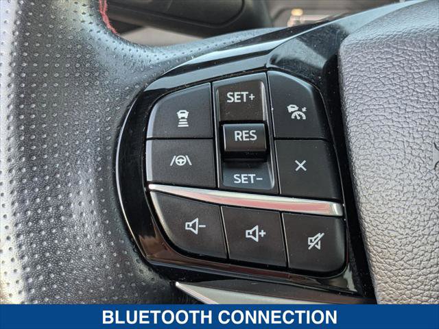 Used 2022 Ford Explorer ST-Line image 15