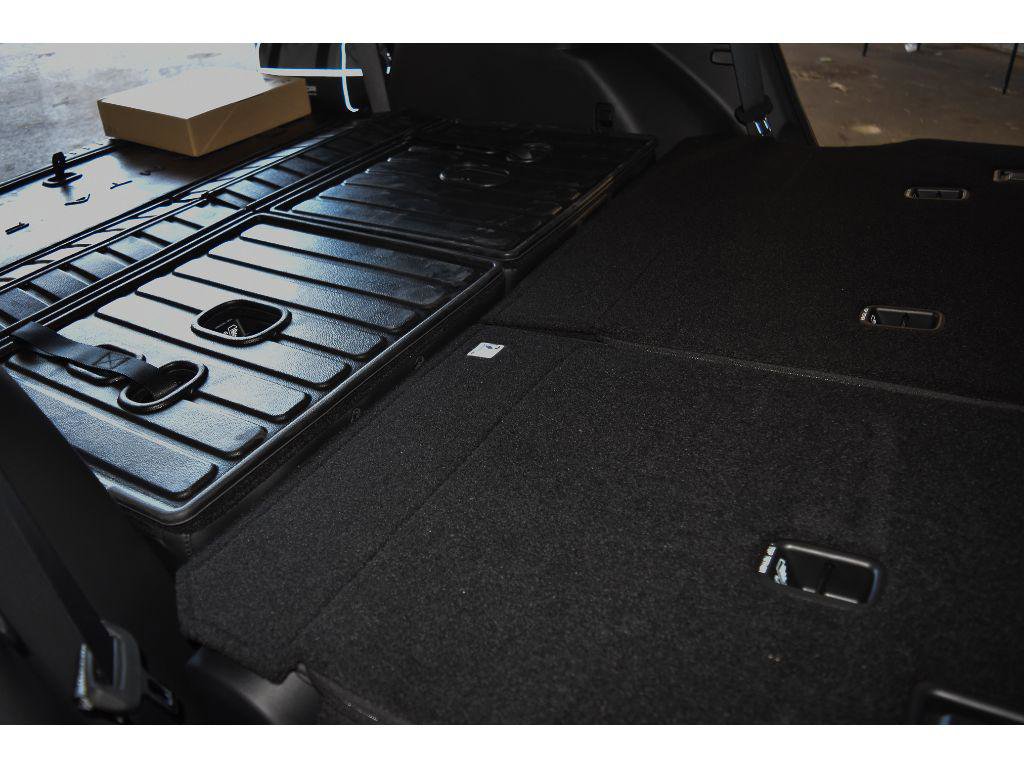 New 2025 Hyundai Santa Fe Limited image 91