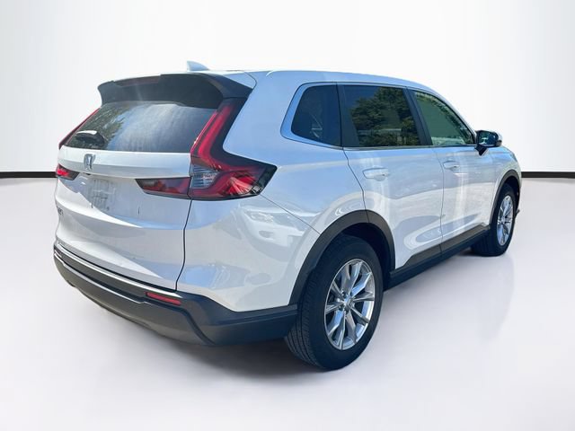 Certified 2024 Honda CR-V EX-L image 9